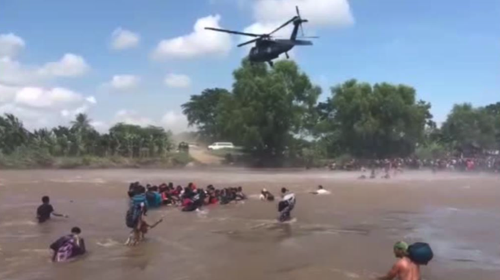 17 Individuals On FBI Terror Watch List Caught Attempting Entry At Southern Border