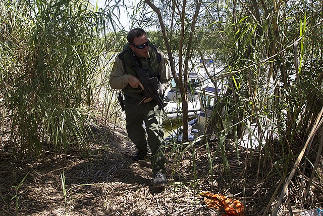 'Take Our Border Back Convoy' to rally across three states demanding government secure border