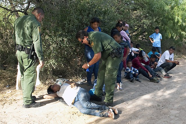 In Major Reversal, Biden Resurrects Trump Border Policy Ahead Of Title 42 Repeal
