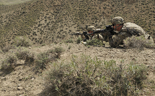 Border Patrol Union Backs Texas National Guard, Slams ‘Catastrophe’ Biden ‘Has Unleashed On America’