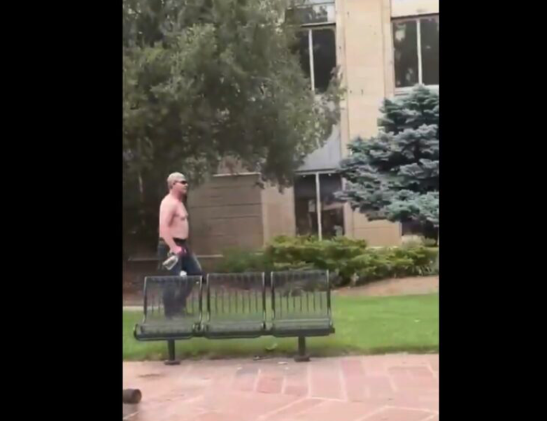 Boulder Attack Shows Why Trump Is Right To Revoke Visas For Anti-American Views