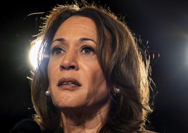 Bret Baier Questions Rattled Kamala Harris on Deadly Consequences of Her Open Border Policies in Fox News Interview