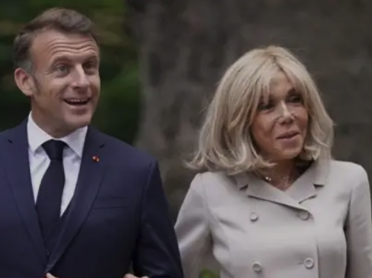 Brigitte Macron Takes Fight To Highest Court in France, After Two Women Who Claimed That First Lady Was Born a Man Were Cleared of Defamation by Appeals Court