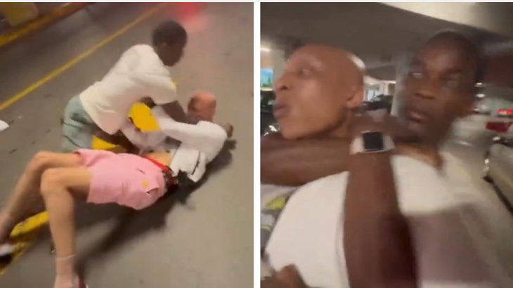 Bronx prosecutor resigns after being filmed by anti-pedo group trying to meet 13-year-old boy he lured online