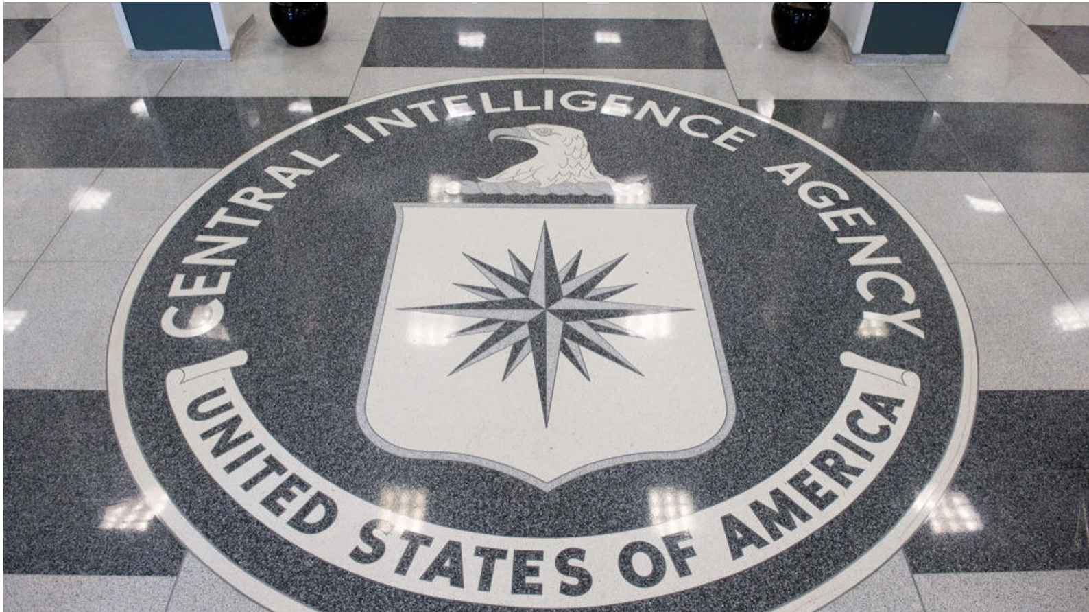 Former CIA officer gets 40 years over largest data breach in agency history, other charges