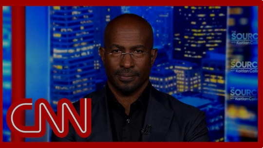 Van Jones: Dems Will Pay for Covering Up Biden’s Decline for a ‘Long Time’