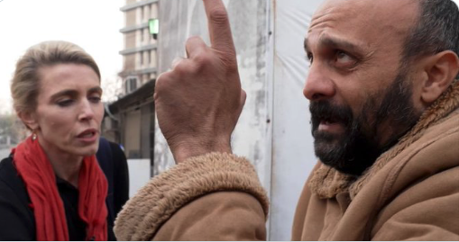 Report: CNN May Have Been Duped By Fake ‘Syrian Prisoner’
