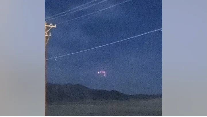 What If UFOs Have Been A Cover For High-Tech Human Defense Research Programs?