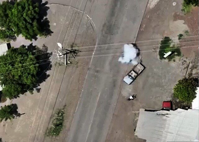 REPORTS: Mexican Cartels Use Chemical Weapons on Rivals, Civilians in Escalating Turf War