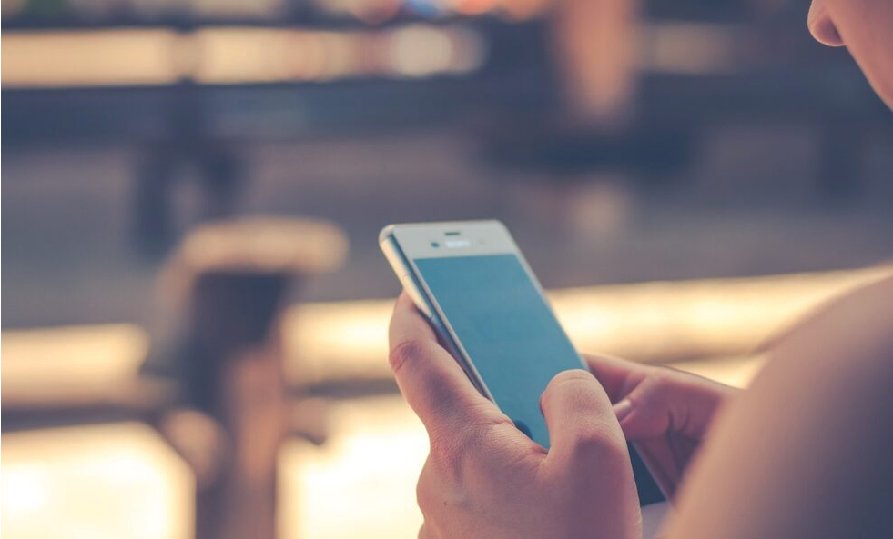 Our phones are really listening to our conversations, marketing firm reveals