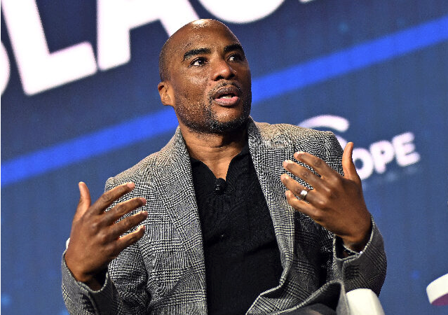 Charlamagne tha God: ‘Why Are Folks Fighting’ About Trump Deporting Gang Banging Criminals