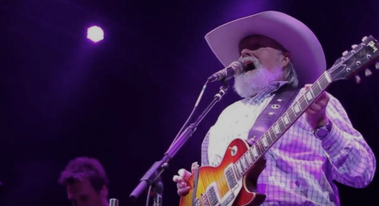 Jam of the Day: The Devil Went Down to Georgia by The Charlie Daniels Band