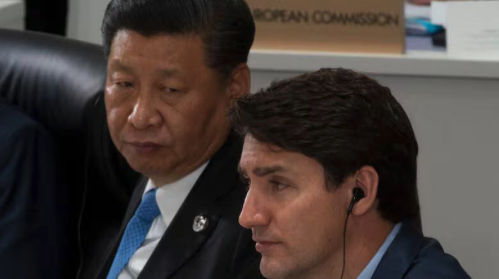 China Hits Canada With Retaliatory Tariffs On Farm And Food Products