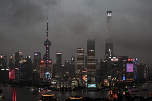 Xi Jinping Turns China Into 'Fortress Economy' To Withstand External Shocks: Report
