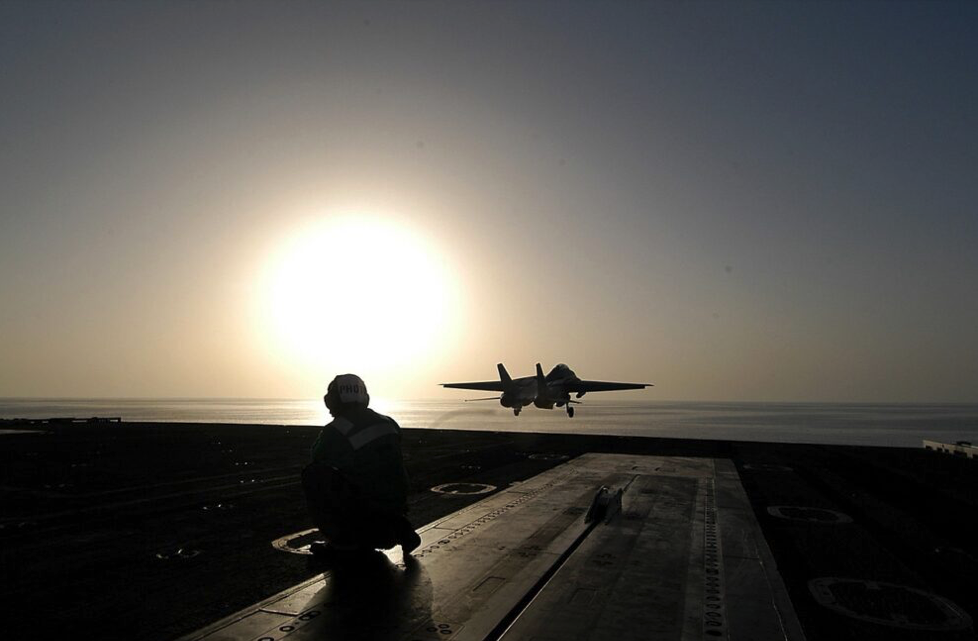 Preparation for Attack? China holds military drills around Taiwan as ‘punishment’
