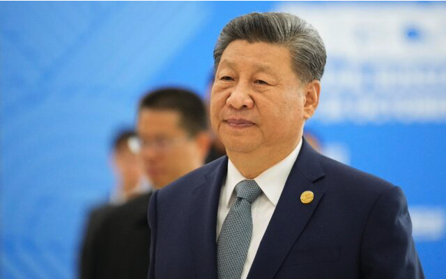 Trump says won't make tariff deal with China unless trade deficit gets resolved