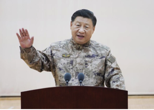 China condemns US bombing of Iranian nuclear facilities, urges peace talks