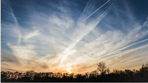 Secretive Experiment To Shoot Aerosols Into The Sky Over San Francisco To Increase Cloud Cover