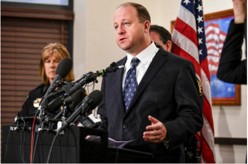 It Begins: Colorado Governor Declares Disaster Emergency Over Bird Flu Outbreak