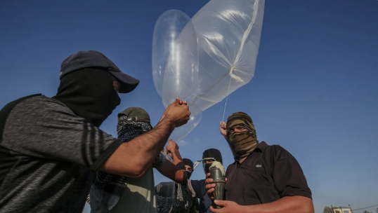 DOGE strikes again, says it stopped millions of dollars meant for condoms in Gaza