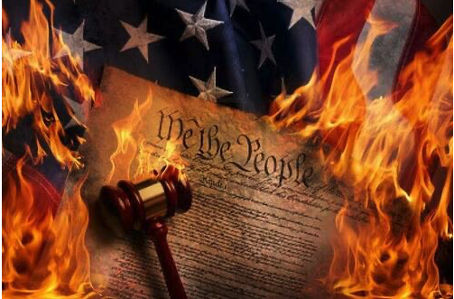 Senate Democrats File Bill to Eliminate the Electoral College - They Need to Read the Constitution