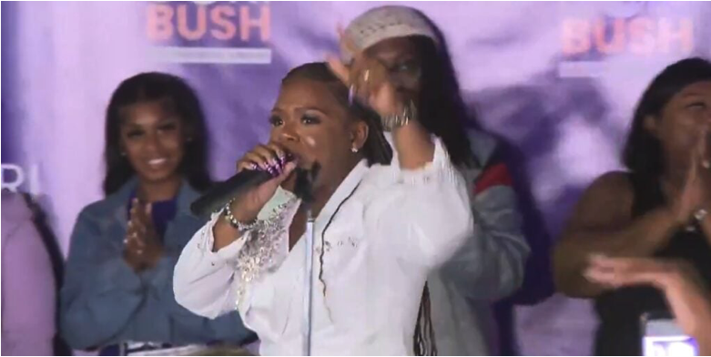 “All They Did Was Radicalize Me – Now They Need to Be Afraid!” – Cori Bush Goes on Unhinged Rant Filled with Threats After Losing Her Democrat Primary (VIDEO)