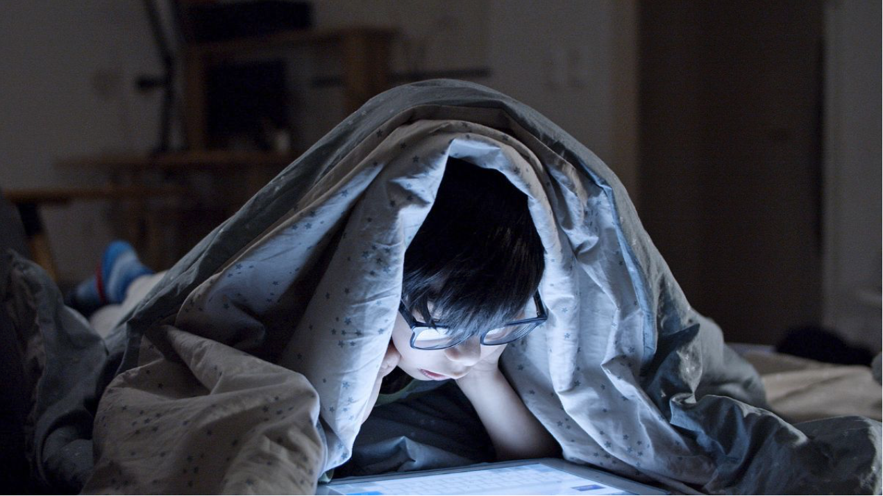 David French: Protecting Kids Online Can’t Impede Adults’ Porn Consumption