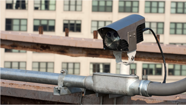 The Feds Can Film Your Front Porch for 68 Days Without a Warrant, Says Court
