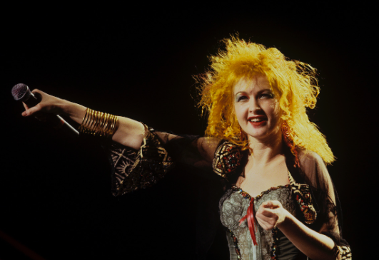 Jam of the Day: Girls Just Want to Have Fun by Cyndi Lauper