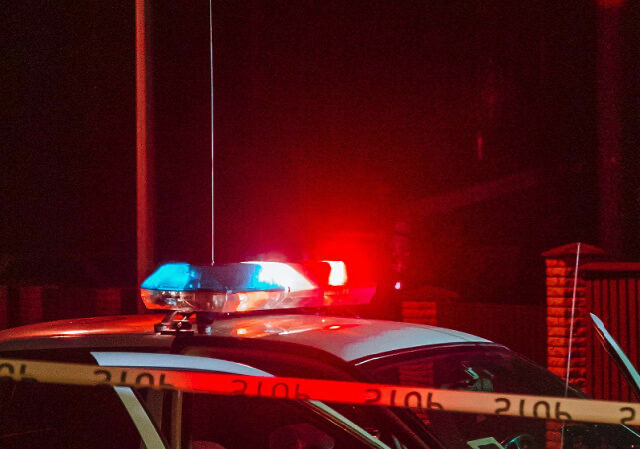 Israeli Embassy Staffers Shot, Killed in D.C. — Suspect Allegedly Shouted ‘Free Palestine’