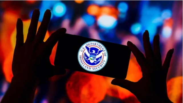'Night Fury': Documents Detail DHS Project to Give 'Risk Scores' to Social Media Users