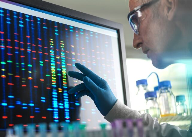 FBI Used Restricted Consumer DNA Database to Identify U. of Idaho Murder Suspect