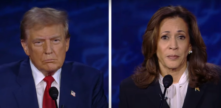BREAKING: Trump says he 'probably took a bullet to the head' because of Kamala, Biden rhetoric