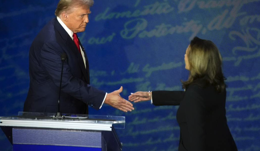 MSNBC Host Says the Quiet Part Out Loud About the ABC News Debate