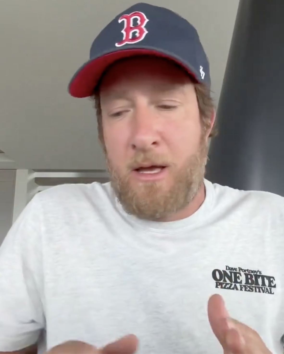 Barstool Owner Calls Kamala 'Worst Candidate in the History of American Politics'