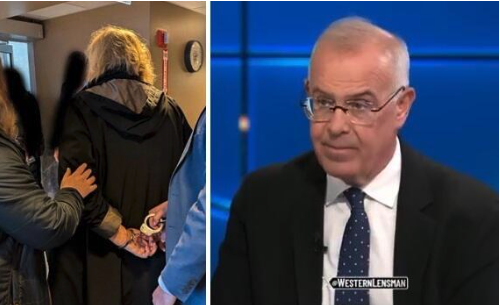 NYT Hack Goes Mask-Off Defending Judge Protecting Illegal Alien: 'Sometimes Civil Disobedience Is Necessary'