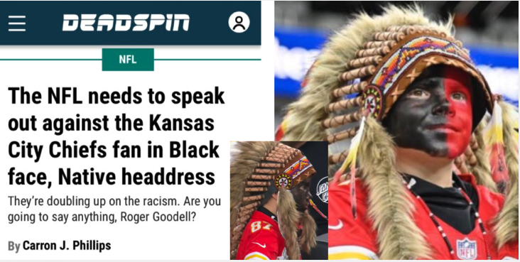 Deadspin Writer Who Falsely Accused a Child of 'Blackface' Has His Old Tweets Resurfaced, and Hoo Boy