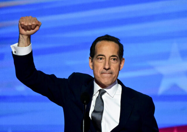 Top Democrats, Including Election Denier Jamie Raskin, Won’t Commit to Certifying a Trump Victory