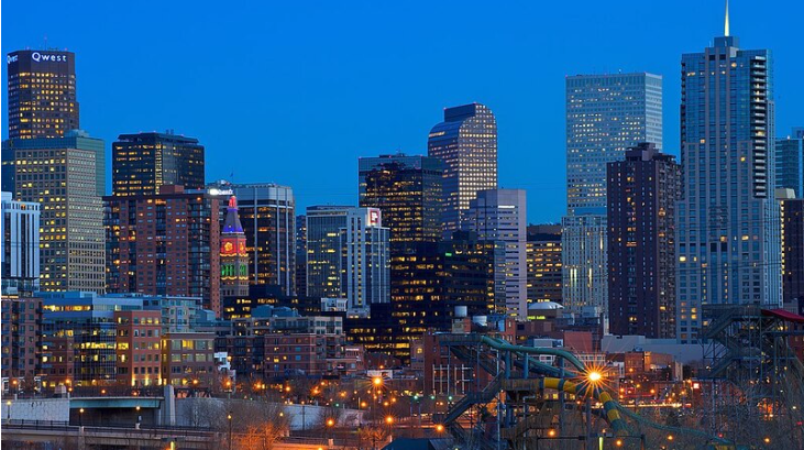 Denver hospital system may collapse due to migrant crisis: 'We are turning down patients'