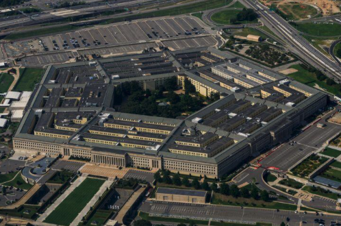 Second Top Pentagon Official Placed On Leave Amid OPSEC Leak Investigation