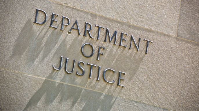 DOJ moves to pull federal election funding from Wisconsin for failing to comply with integrity laws
