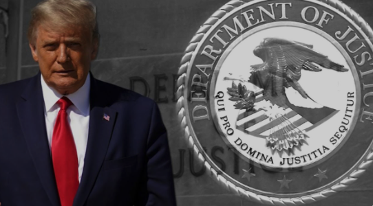 Trump DOJ directs prosecutors to investigate state, local officials obstructing immigration laws