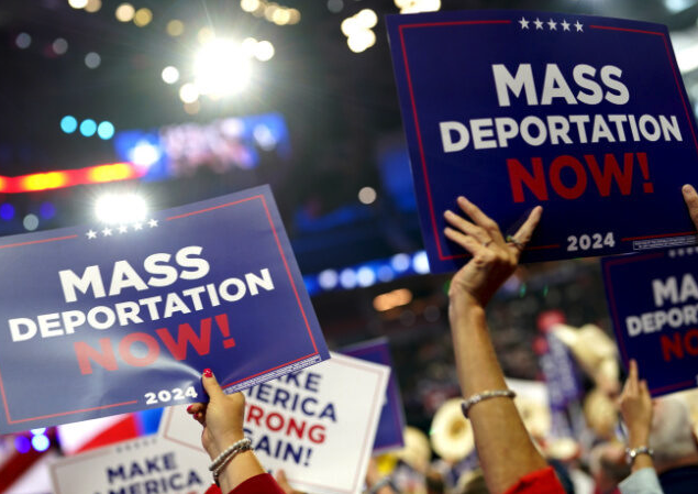 Donald Trump: ‘No Price Tag’ Will Stop Plan for Mass Deportations