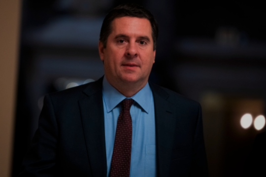 Trump Announces New Intelligence Advisory Board – and Devin Nunes will Serve as Chairman