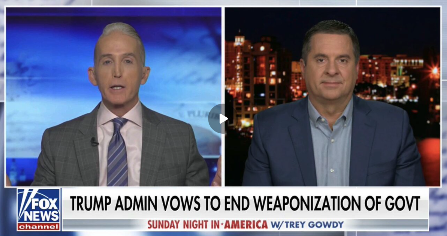 Brennan, Comey on the brink of accountability for cooking up Russia Hoax