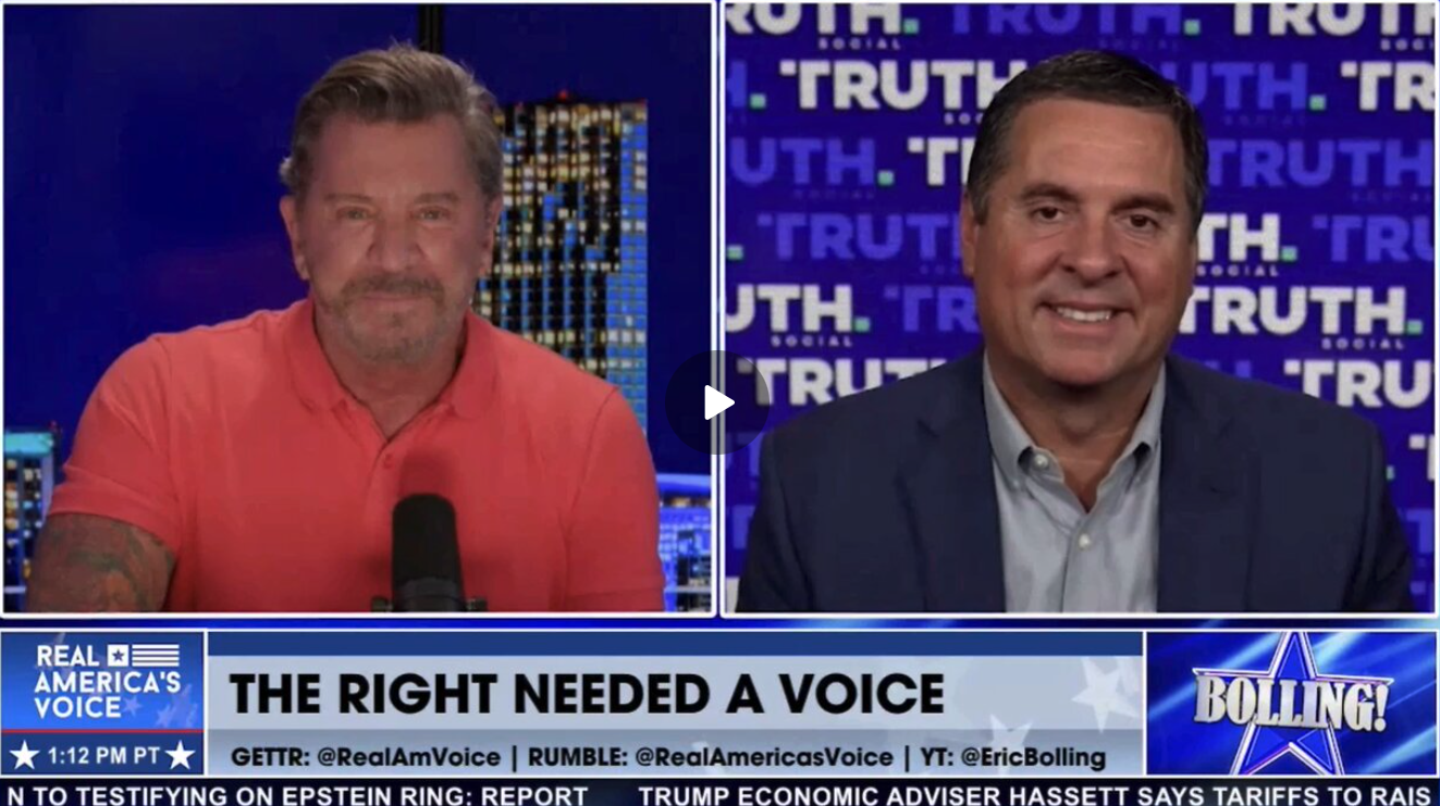 The Home of Patriotic News is Truth+