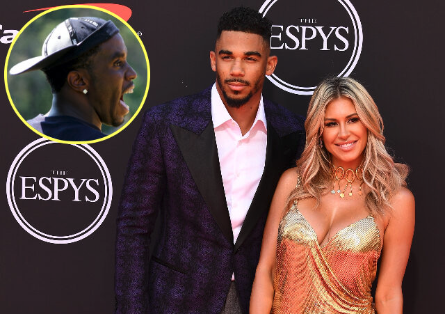 Diddy Gang Rape Accuser Revealed as NHL Star Evander Kanes’ Ex-Wife Anna