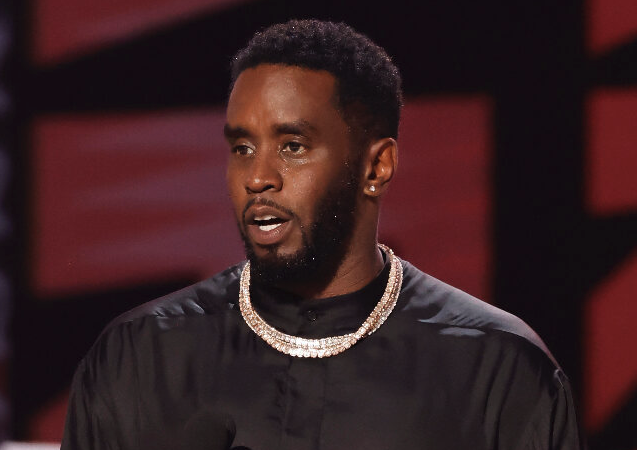 Diddy Pleads Not Guilty to New Sex Charges