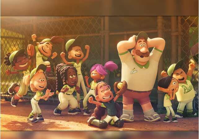 Disney Removes Transgender Storyline from Upcoming Pixar Children’s Series ‘Win or Lose’