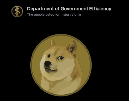 Harvard poll undercuts Dem narratives, shows DOGE widely popular